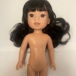 American Girl Wellie Wishers Emerson Doll